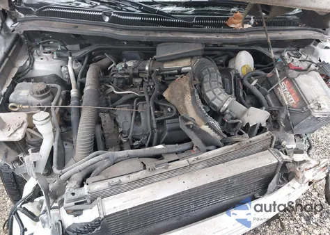 2012 Ford Explorer Limited из США, поврежденный, VIN 1FMHK7F90CGA60539